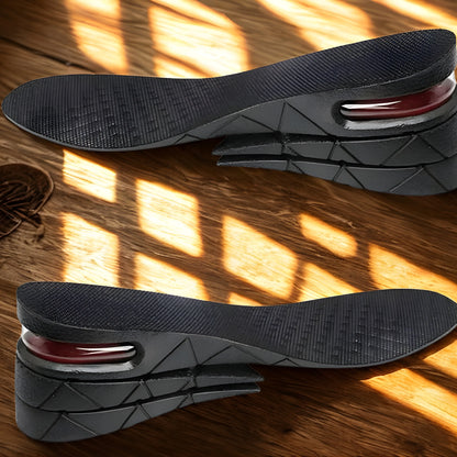 SOLO POR HOY! Plantillas Elevadoras Estatura + 7.5C + REGALO GRATIS