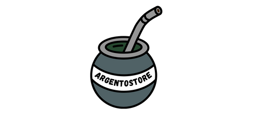ArgentoStore