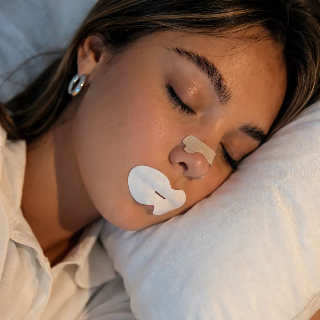 Sistema Anti Ronquidos 3D™