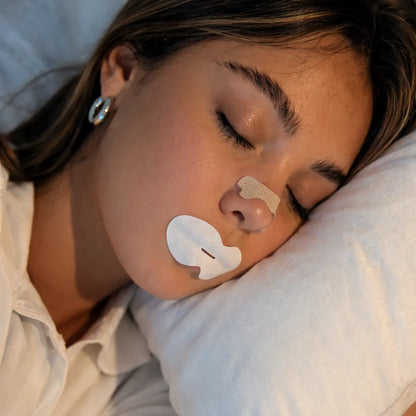 Sistema Anti Ronquidos 3D™