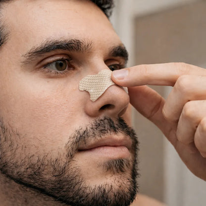 Sistema Anti Ronquidos 3D™